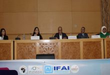 جهة الشرق نموذج الشراكة و الذكاء… موضوع ندوة بوجدة (فيديو)缩略图