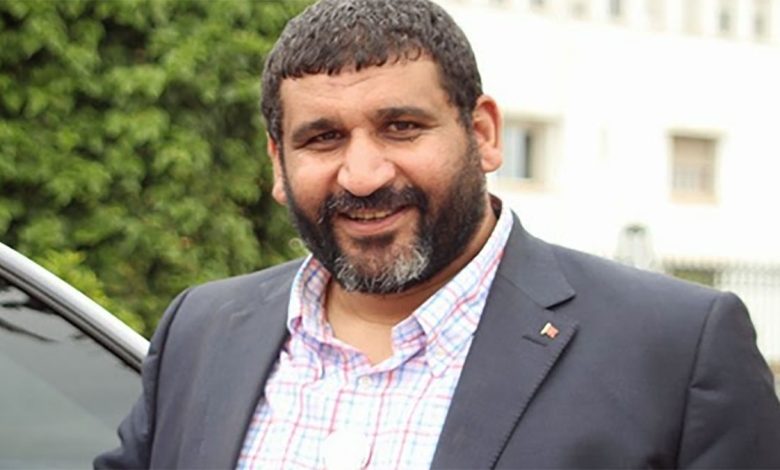 بعد لقاء بنموسى.. دحمان: جددنا مطالبنا بسحب النظام الأساسي وزيادة 3000 درهما في الأجور缩略图 بعد لقاء بنموسى.. دحمان: جددنا مطالبنا بسحب النظام الأساسي وزيادة 3000 درهما في الأجور缩略图