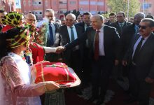 تنغير: دورة متميزة للمعرض الجهوي للمنتوجات المجالية تعزز ثقافة الاقتصاد التضامني بالمنطقة缩略图