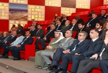 رئيس الأنتربول وقادة أجهزة الأمن العرب يزورون طنجة المتوسط缩略图