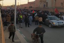 المكتب المسير لجماعة مدينة فجيج في ورطة مع الساكنة والسلطة تتفرج缩略图