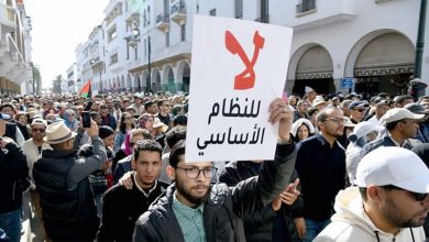 شبيبات أحزاب الأغلبية تطالب الأساتذة بوقف الإضراب缩略图 شبيبات أحزاب الأغلبية تطالب الأساتذة بوقف الإضراب缩略图