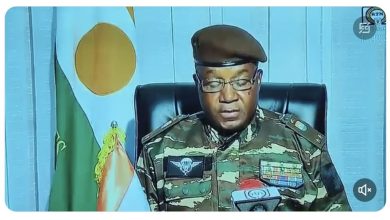 تصريح الرئيس النيجري الأمس؛ عن إلغاء الاتفاقيات الاستعمارية مع فرنسا缩略图