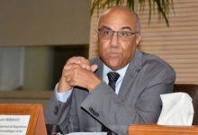 اعتقال الناصيري يقلق الوزير الميراوي缩略图