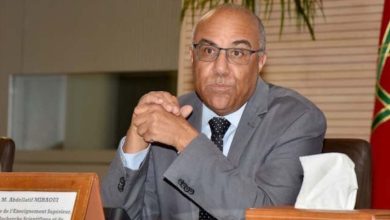 اعتقال الناصيري يقلق الوزير الميراوي缩略图