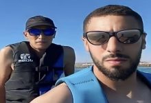 وأخيرا: العسكر الجزائري يفرج على جثة المغربي (المرحوم عبد العالي امشيور)الذي اقتنصته البحرية + تصريح المحامي缩略图