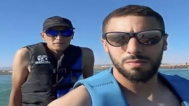 وأخيرا: العسكر الجزائري يفرج على جثة المغربي (المرحوم عبد العالي امشيور)الذي اقتنصته البحرية + تصريح المحامي缩略图