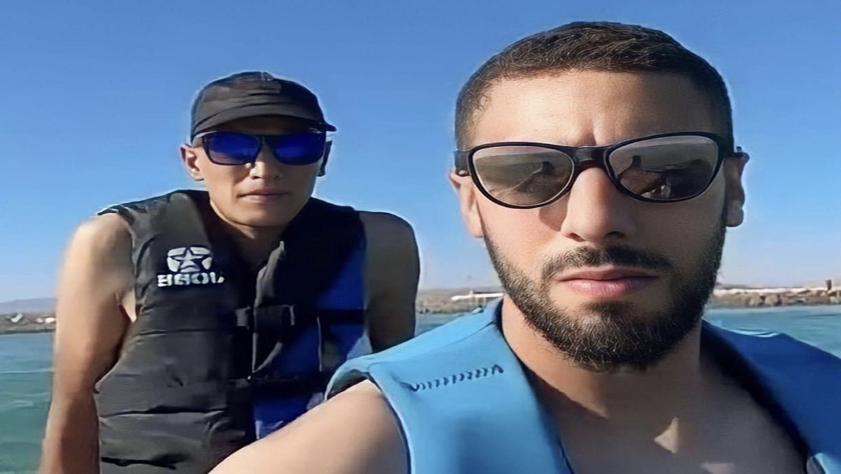 وأخيرا: العسكر الجزائري يفرج على جثة المغربي (المرحوم عبد العالي امشيور)الذي اقتنصته البحرية + تصريح المحامي缩略图