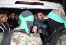 “حماس” تستنكر بشدة تبني بايدن للاتهامات الإسرائيلية بارتكابها “عنفا جنسيا واغتصابا”缩略图