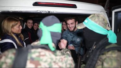 “حماس” تستنكر بشدة تبني بايدن للاتهامات الإسرائيلية بارتكابها “عنفا جنسيا واغتصابا”缩略图