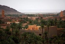 فجيج: لجنة الوساطة والتواصل تعلن عن تعليق مهامها缩略图 فجيج: لجنة الوساطة والتواصل تعلن عن تعليق مهامها缩略图