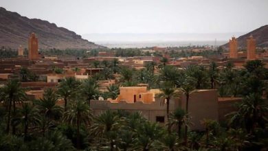 بسبب غياب المعارضة: تأجيل لقاء لجنة الوساطة.缩略图