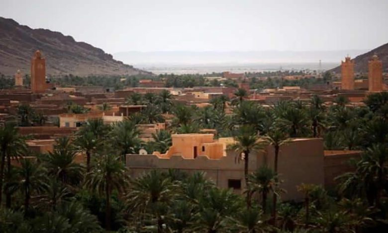 من قضايا الماء بواحة فكيك : مسالة الاعتراف بالحقوق المكتسبة على الملك العام المائي من خلال القانون رقم 36.15 المتعلق بالماء.缩略图 من قضايا الماء بواحة فكيك : مسالة الاعتراف بالحقوق المكتسبة على الملك العام المائي من خلال القانون رقم 36.15 المتعلق بالماء.缩略图