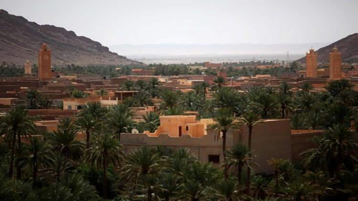 جمعية الوداغير فجيج بأوربا … تتبرء من بيان فيدرالية جمعيات فجيج-المغرب بفرنسا缩略图