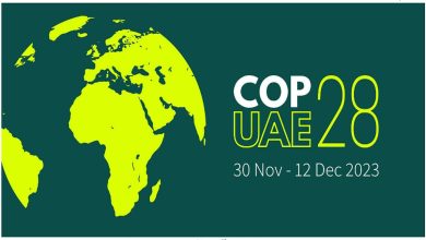 كوب 28: إلى توافق تاريخي لتعزيز العمل المناخي العالمي缩略图