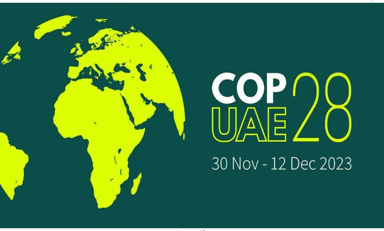 كوب 28: إلى توافق تاريخي لتعزيز العمل المناخي العالمي缩略图 كوب 28: إلى توافق تاريخي لتعزيز العمل المناخي العالمي缩略图