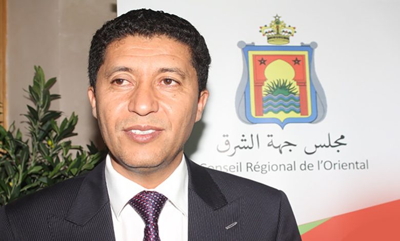بعد اعتقال الرجل النافذ بجهة الشرق بحزب الأصالة والمعاصرة: هل تستعيد الأحزاب السياسية ،ضحاياها، بترتيب بيتها دون خوف؟.缩略图 بعد اعتقال الرجل النافذ بجهة الشرق بحزب الأصالة والمعاصرة: هل تستعيد الأحزاب السياسية ،ضحاياها، بترتيب بيتها دون خوف؟.缩略图