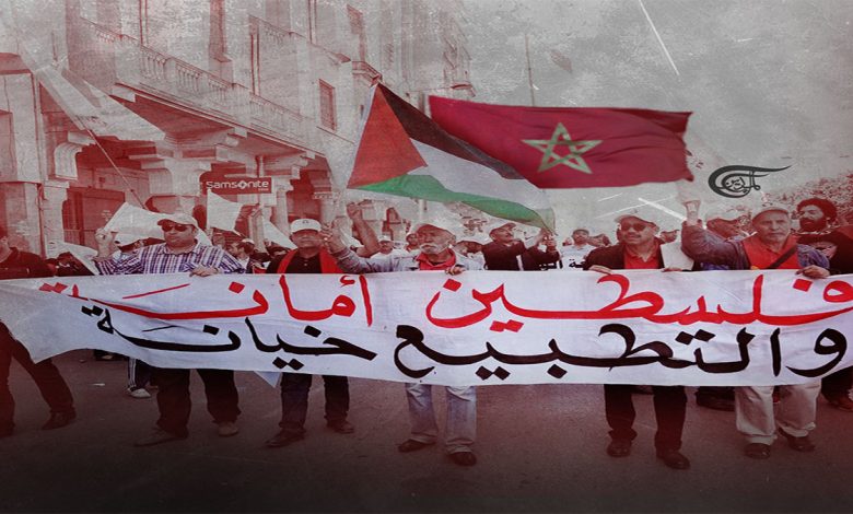 الى جلالة الملك: قيادية في حزب الاستقلال وبرلمانية سابقة تلتمس إلغاء اتفاقية التطبيع缩略图 الى جلالة الملك: قيادية في حزب الاستقلال وبرلمانية سابقة تلتمس إلغاء اتفاقية التطبيع缩略图