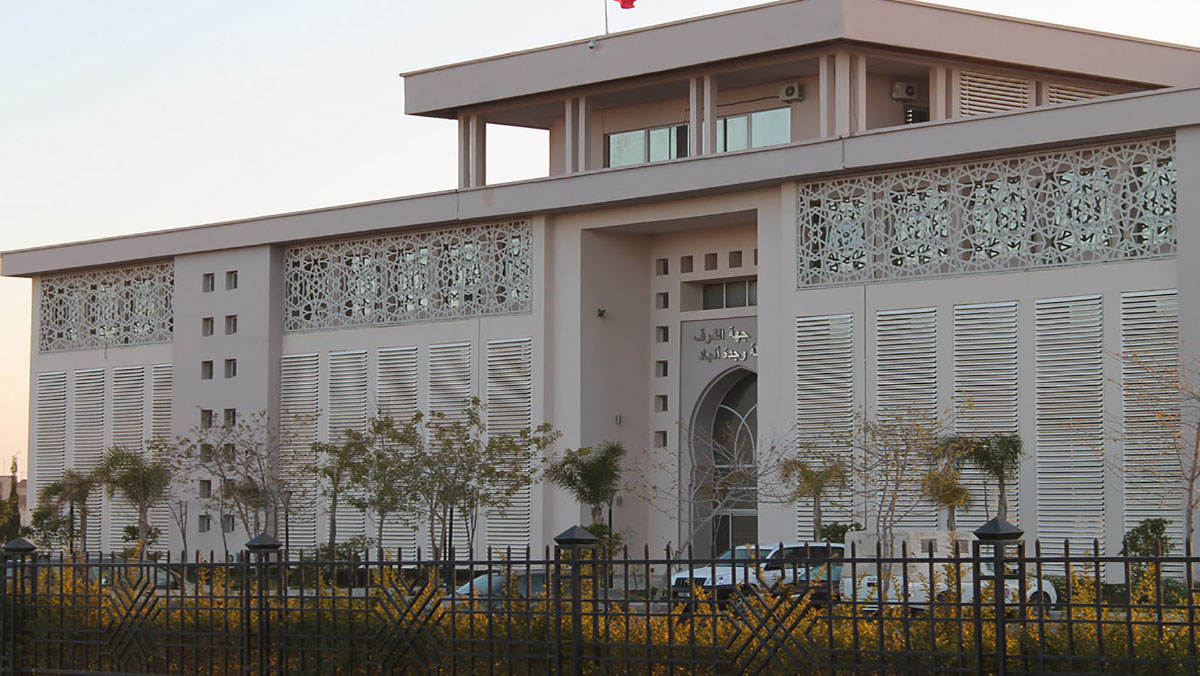 مدينة الألفية وتبعات التنمية المعاقة او المعطوبة بها.缩略图