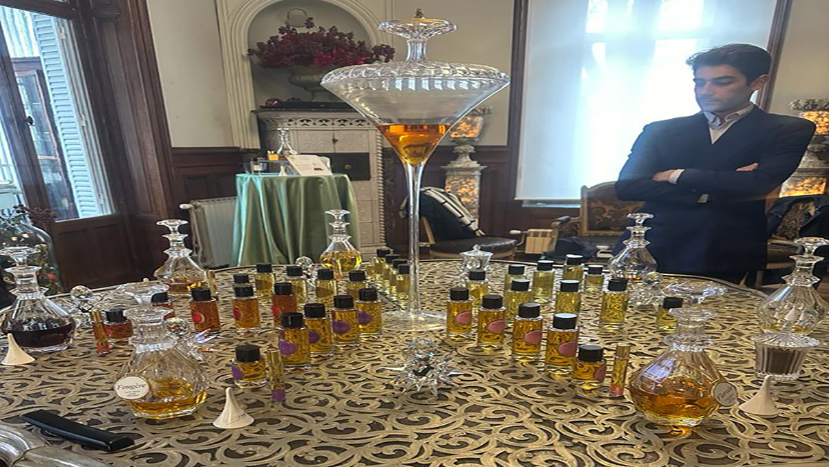 تنغير: محمد رفقي انموذج لرئيس جماعة ترابية ناجح في التسويق الترابي للمنطقة خارج الحدود缩略图