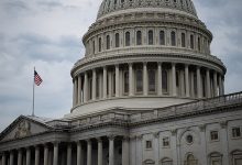 مجلس النواب الأمريكي يقرر أن “معاداة الصهيونية هي معاداة للسامية”缩略图