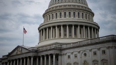 مجلس النواب الأمريكي يقرر أن “معاداة الصهيونية هي معاداة للسامية”缩略图