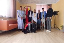 مقاولات صحفية بالصحراء المغربية تشجب قرارات للجنة المؤقتة وتتهمها بخدمة النظام الجزائري ..缩略图