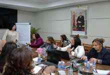 من أجل مدونة أسرة دامجة للحقوق الفئوية و تراعي حقوق الشابات缩略图 من أجل مدونة أسرة دامجة للحقوق الفئوية و تراعي حقوق الشابات缩略图