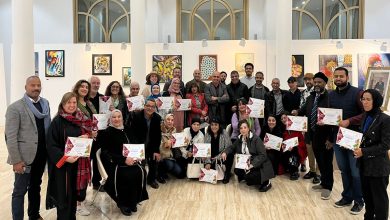 مهرجان العالم العربي للفيلم التربوي القصير بالدار البيضاء缩略图 مهرجان العالم العربي للفيلم التربوي القصير بالدار البيضاء缩略图