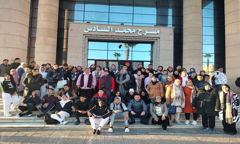 في إطار الاحتفال بيوم المهاجر، نشاط توعوي لفائدة الناشئة بمسرح محمد السادس缩略图 في إطار الاحتفال بيوم المهاجر، نشاط توعوي لفائدة الناشئة بمسرح محمد السادس缩略图