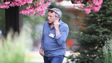 هجرة أغنى رجل من مصر缩略图 هجرة أغنى رجل من مصر缩略图