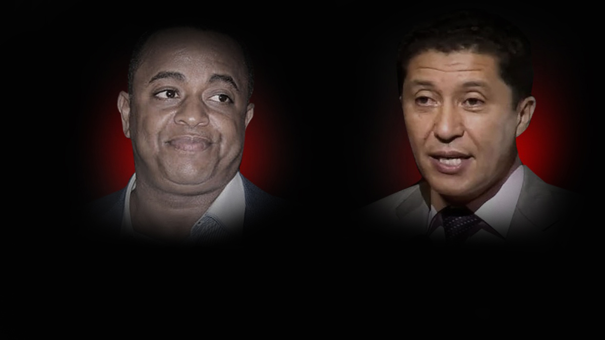 بعد تخلي اصدقاءه عليه الناصري يكشف معطيات جديدة قد تطيح بالكثيرين缩略图