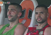رسميا المنتخب المغربي يتأهل إلى دور ثمن كأس إفريقيا缩略图 رسميا المنتخب المغربي يتأهل إلى دور ثمن كأس إفريقيا缩略图