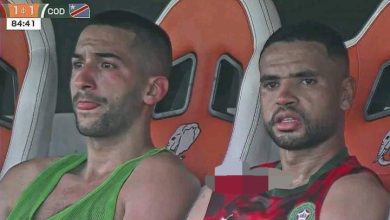 رسميا المنتخب المغربي يتأهل إلى دور ثمن كأس إفريقيا缩略图 رسميا المنتخب المغربي يتأهل إلى دور ثمن كأس إفريقيا缩略图