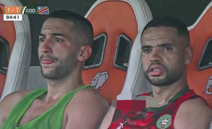 رسميا المنتخب المغربي يتأهل إلى دور ثمن كأس إفريقيا缩略图 رسميا المنتخب المغربي يتأهل إلى دور ثمن كأس إفريقيا缩略图