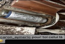 جنود اسرائيليون تهينون برلمانيا فرنسيا، ولا احد يجيب بل ترفض الصحافة كتابة الخبر缩略图