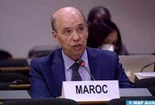 المملكة المغربية تهزم الجزائر وجنوب إفريقيا وتفوز برئاسة مجلس حقوق الإنسان بالأمم المتحدة.缩略图