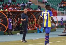 لجنة التأديب بالكاف توقف الجزائري عادل عمروش مدرب منتخب تاتزانيا.缩略图 لجنة التأديب بالكاف توقف الجزائري عادل عمروش مدرب منتخب تاتزانيا.缩略图