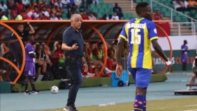 لجنة التأديب بالكاف توقف الجزائري عادل عمروش مدرب منتخب تاتزانيا.缩略图 لجنة التأديب بالكاف توقف الجزائري عادل عمروش مدرب منتخب تاتزانيا.缩略图