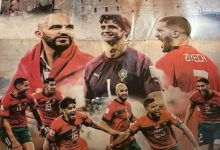 هزيمة مستحقة للمنتخب المغربي في مواجهة جنوب إفريقيا ضمن ثمن كأس إفريقيا الكوت ديفوار.缩略图