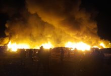 عاجل : تاوريرت حريق مهول يلثهم سوق الخشب قرب ثانوية الفتح.缩略图