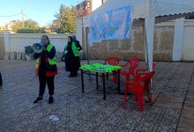 حملة تحسيسية لترشيد استهلاك الماء بوجدة缩略图 حملة تحسيسية لترشيد استهلاك الماء بوجدة缩略图