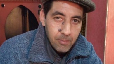 مدينة وجدة: وفي رواية أخرى، لاشيء يعجبني.缩略图