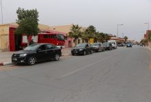 تنفيذا للتعليمات الملكية السامية حول ترشيد استهلاك الماء: جماعة عين بني مطهر تنظم حملة تحسيسية.缩略图