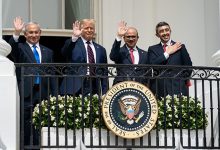 المغرب : إضعاف الضغط الشعبي والتطبيع مستمر رغم الحرب في غزة缩略图 المغرب : إضعاف الضغط الشعبي والتطبيع مستمر رغم الحرب في غزة缩略图