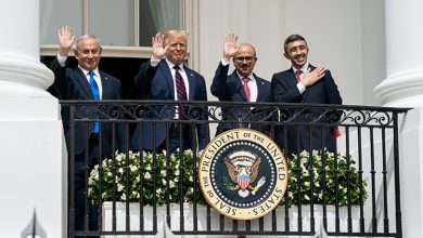 المغرب : إضعاف الضغط الشعبي والتطبيع مستمر رغم الحرب في غزة缩略图 المغرب : إضعاف الضغط الشعبي والتطبيع مستمر رغم الحرب في غزة缩略图