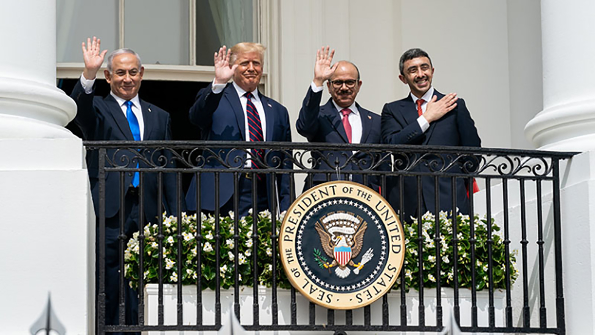 المغرب : إضعاف الضغط الشعبي والتطبيع مستمر رغم الحرب في غزة缩略图