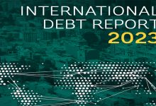 صباح الخير 2024: البلدان الأشد فقرًا تواجه خطر أزمات الديون مع ارتفاع تكاليف الاقتراض缩略图