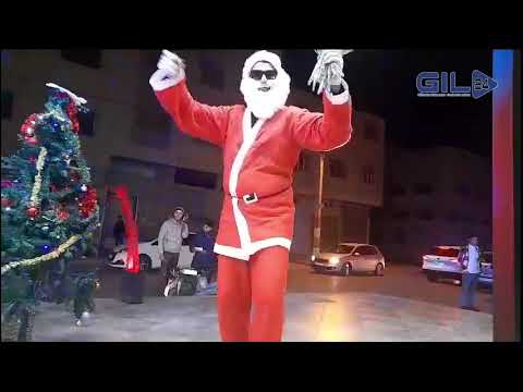 GIL24-TV ليلة رأس السنة… ليلة مميزة تستحق الاحتفال缩略图