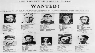 ابعاد القصة: حماس – اسرائيل والبحث عن النقلة النوعية في فلسطين – الجزء السادس缩略图